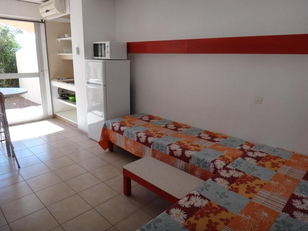 Residence Agathea Agde Zewnętrze zdjęcie