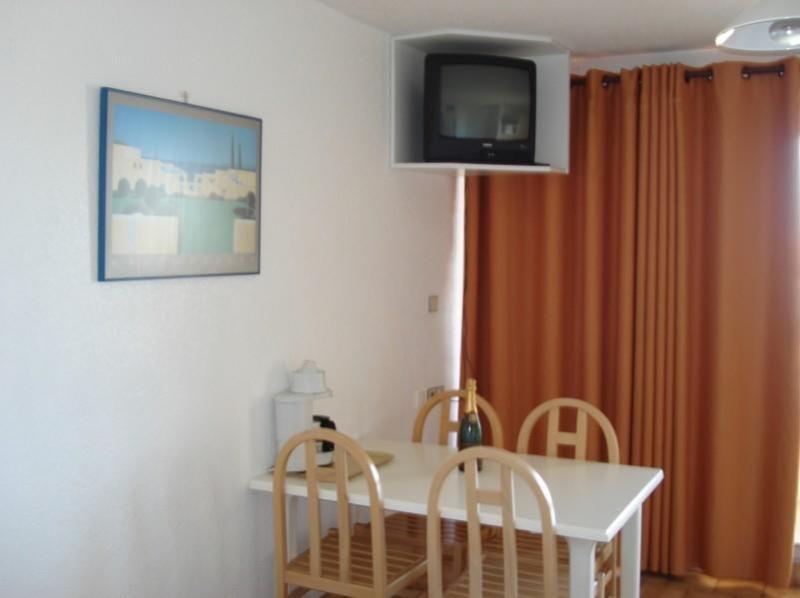 Residence Agathea Agde Zewnętrze zdjęcie